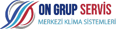 Vrf Balıkesir Yetkili Servisi | On Grup Isıtma ve Soğutma Sistemleri | (0 541) 249 46 16